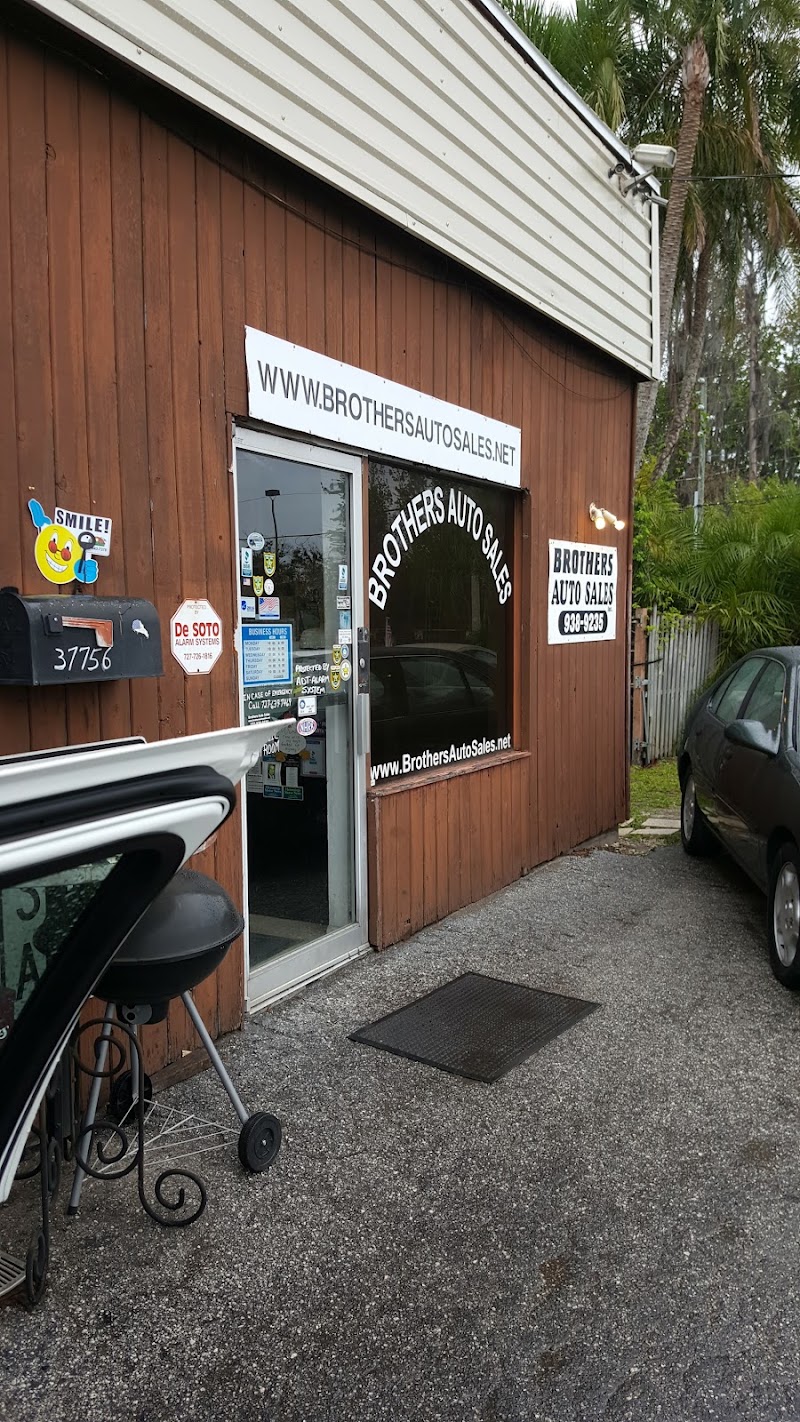 Photo of Brothers Auto Sales Inc