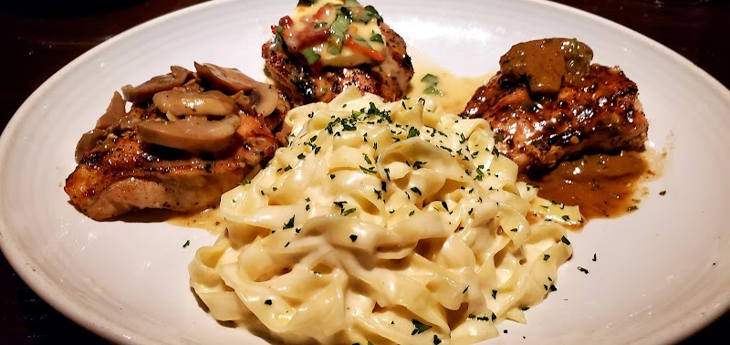 Carrabba's Italian Grill photo 2
