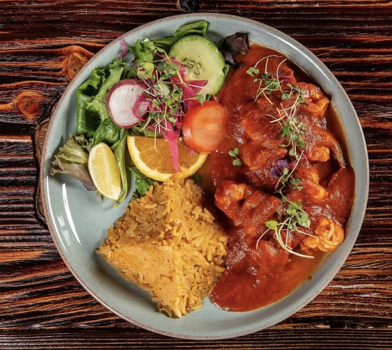 MAYA’S Authentic Mexican Food photo 2