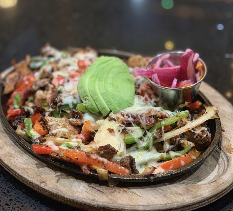 MAYA’S Authentic Mexican Food photo 4