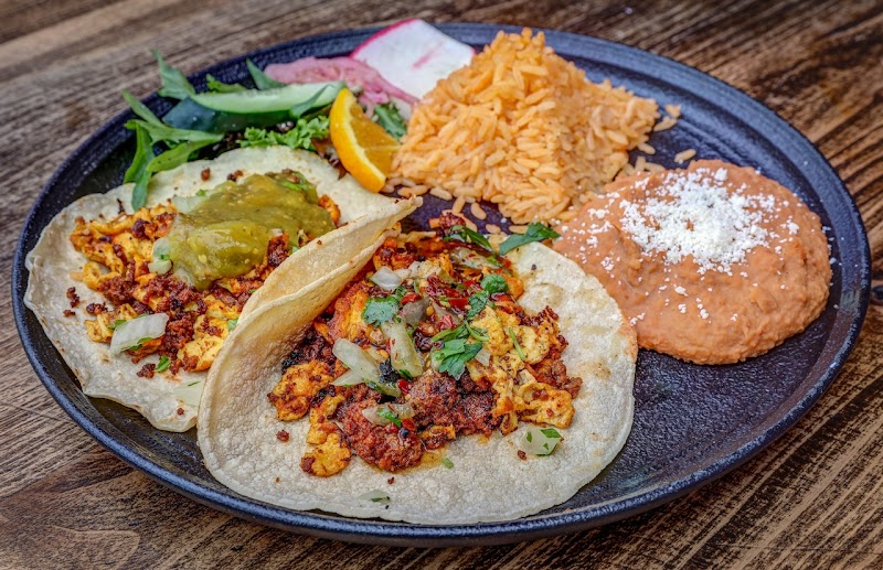 MAYA’S Authentic Mexican Food photo 3