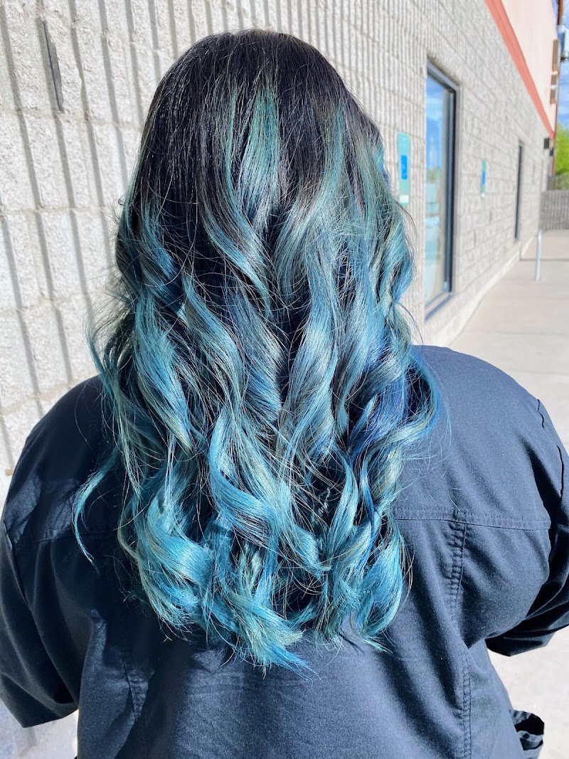 Hair by Brittnee Styles photo 5