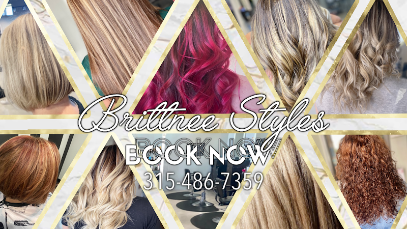 Photo of Hair by Brittnee Styles