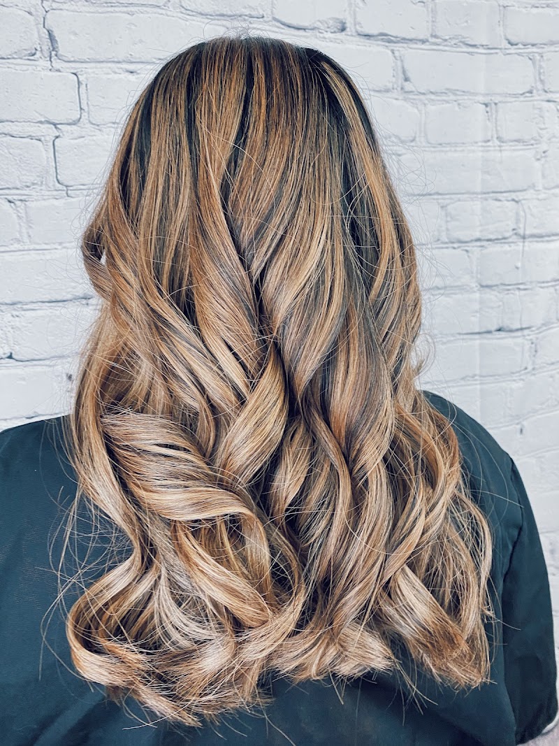 Hair by Brittnee Styles photo 4