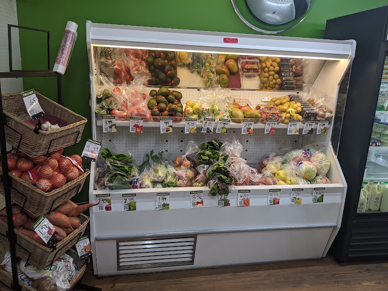 Photo of Lee's Rite-Way Market