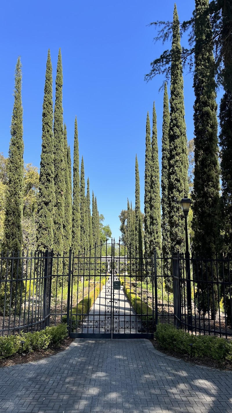Photo of Parking Lot 2