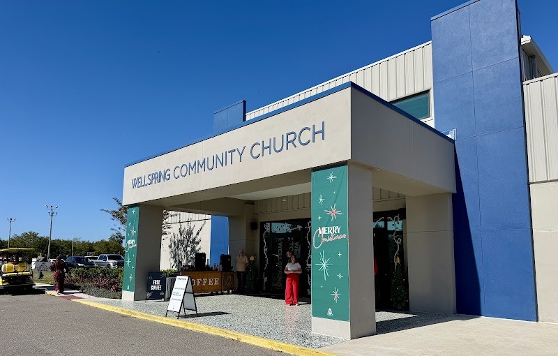 Wellspring Community Church photo 2