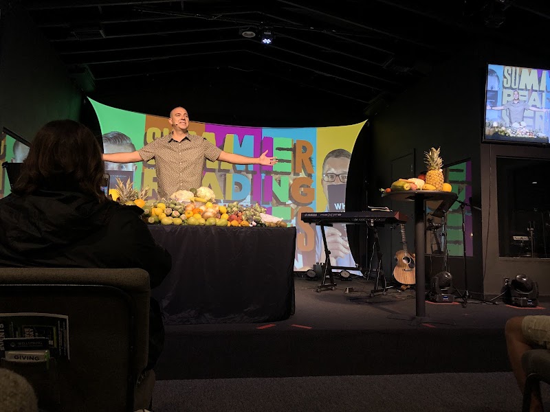 Wellspring Community Church photo 3