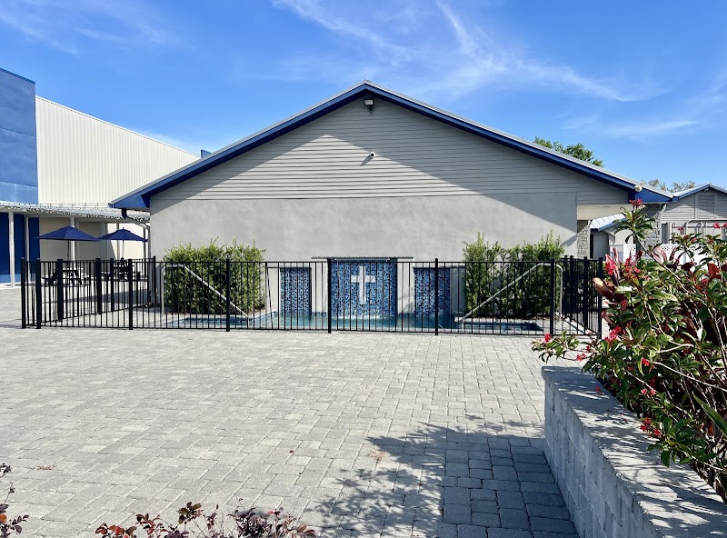 Wellspring Community Church photo 5
