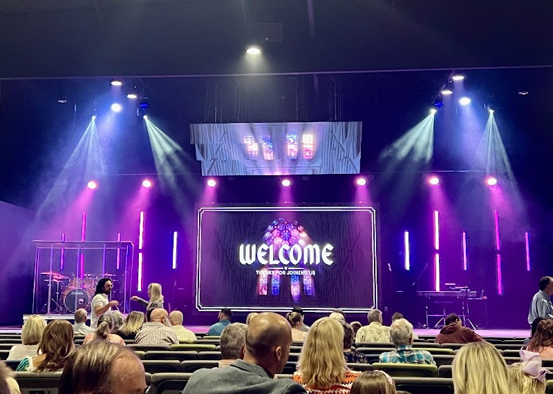 Photo of Wellspring Community Church