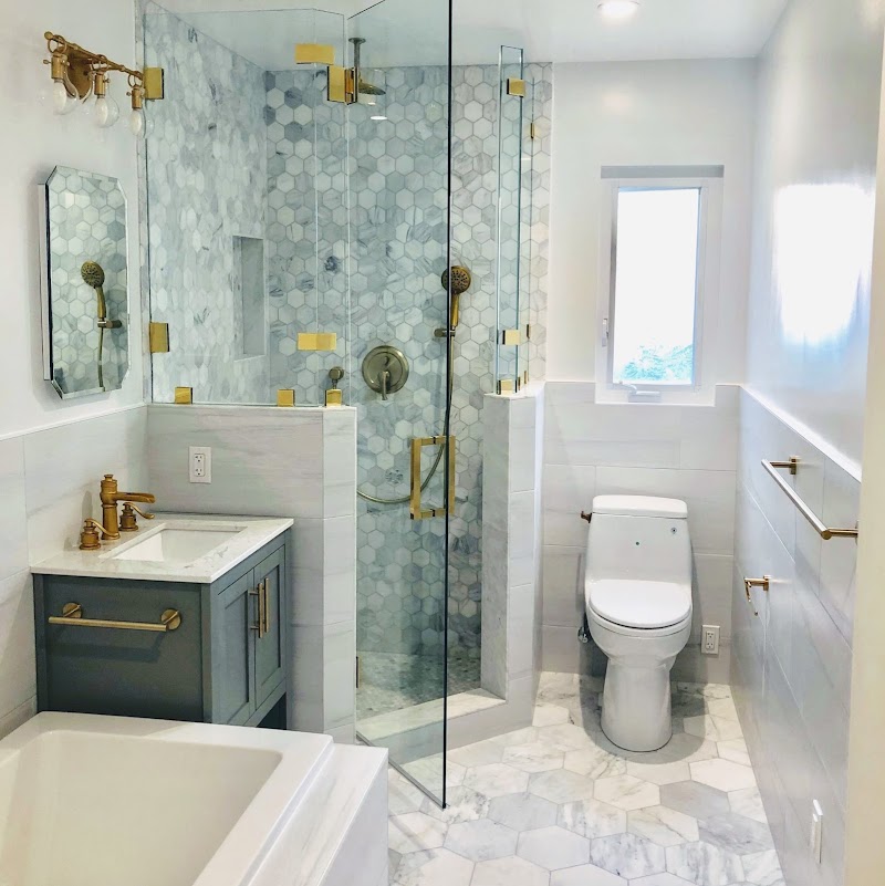 Photo of Grats Decor Interior Design & Build, Inc.