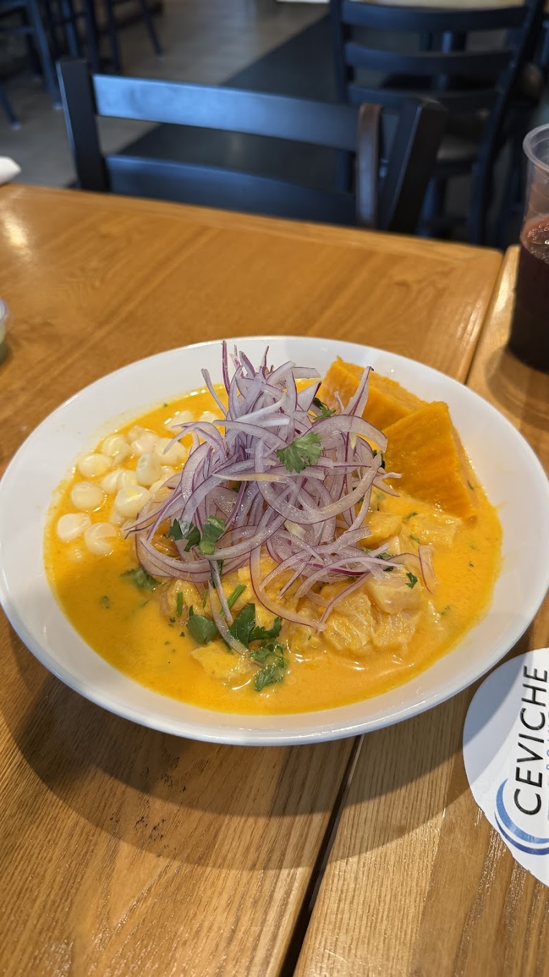 Ceviche Point photo 3
