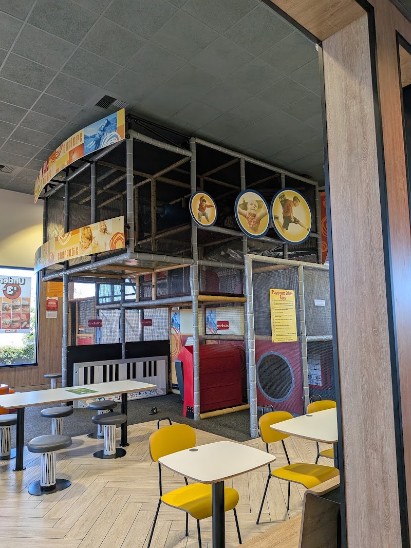 McDonald's photo 5