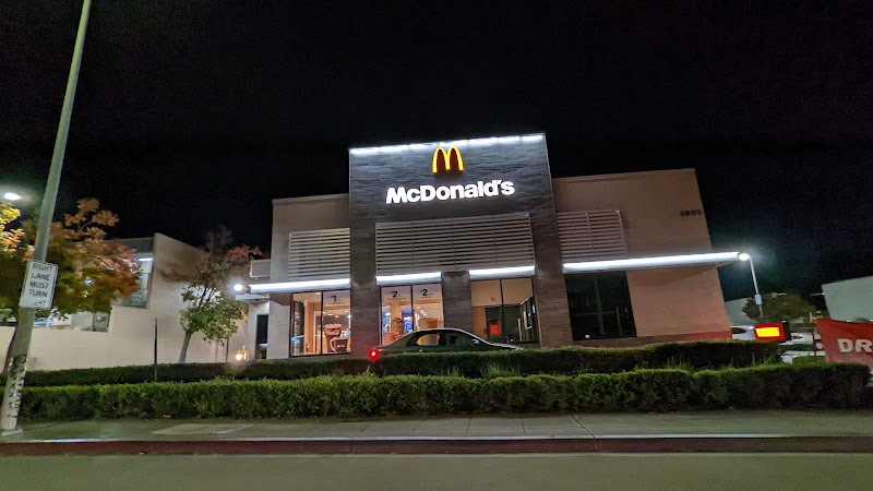 Photo of McDonald's