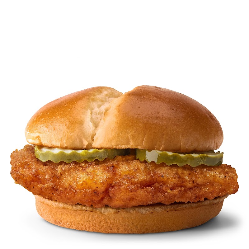 McDonald's photo 2