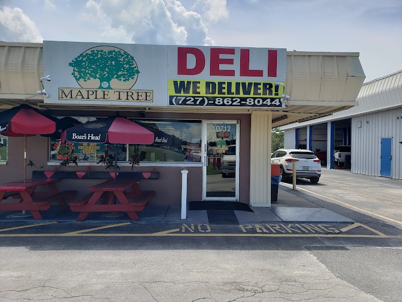 Photo of Maple Tree Deli