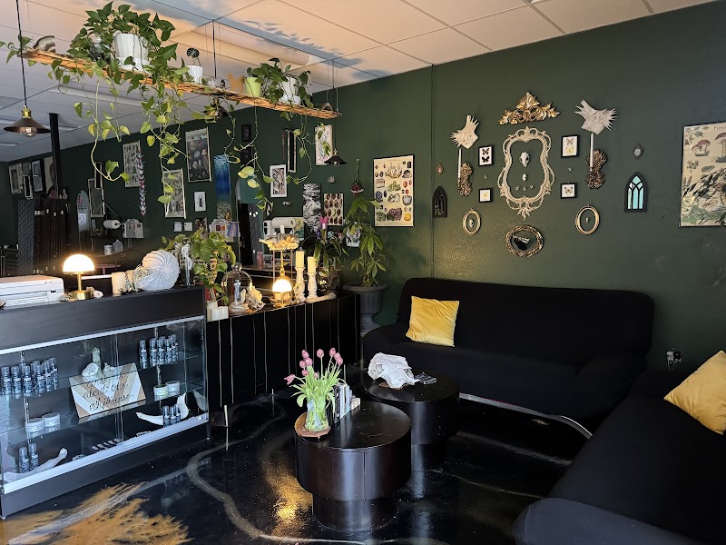 Photo of Ink Alchemist Tattoo & Piercing Collective
