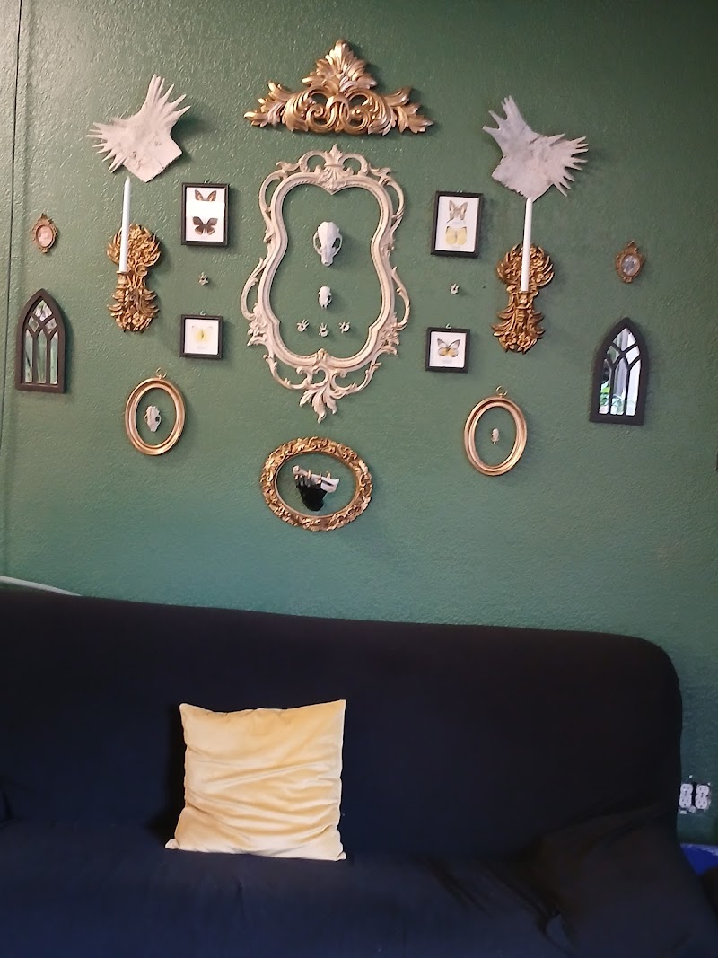 Ink Alchemist Tattoo & Piercing Collective photo 3