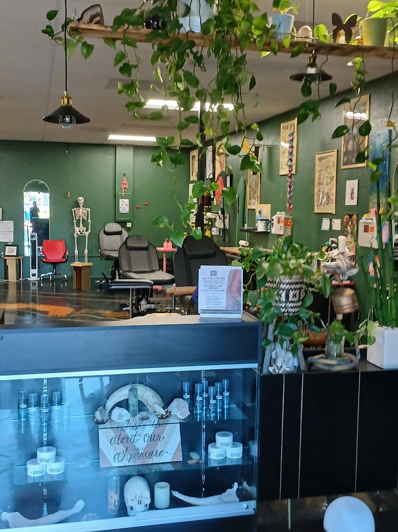 Ink Alchemist Tattoo & Piercing Collective photo 2