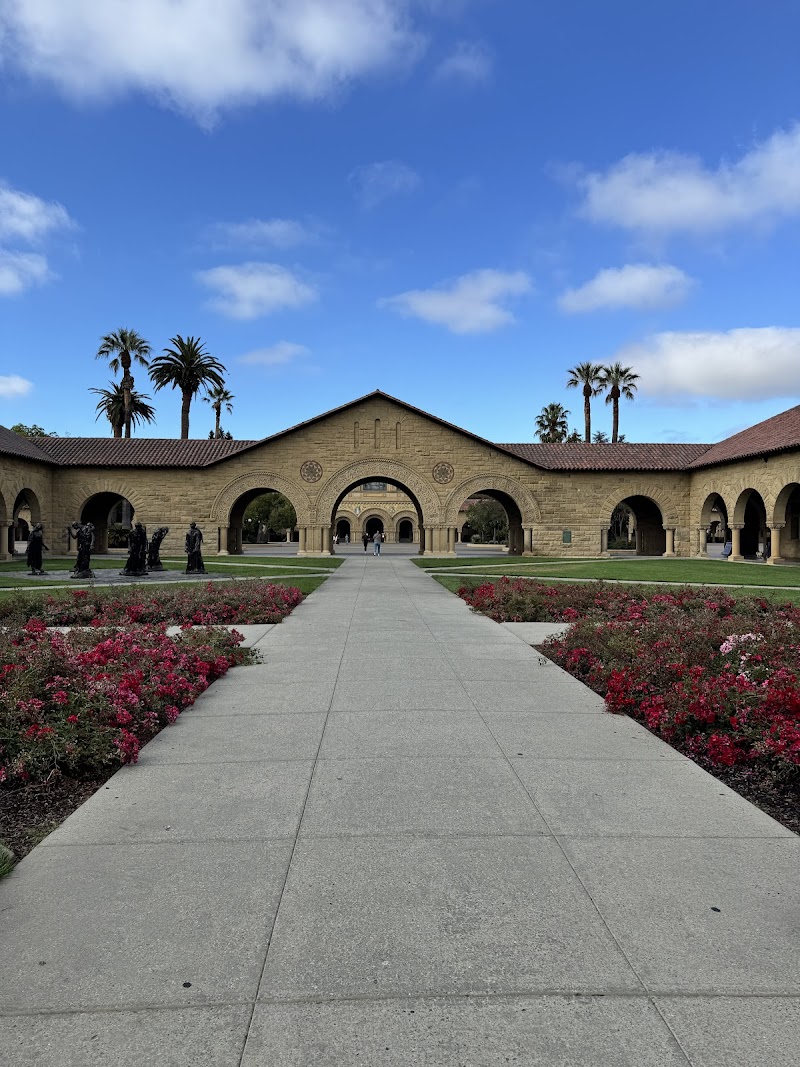 Catholic Community At Stanford photo 3