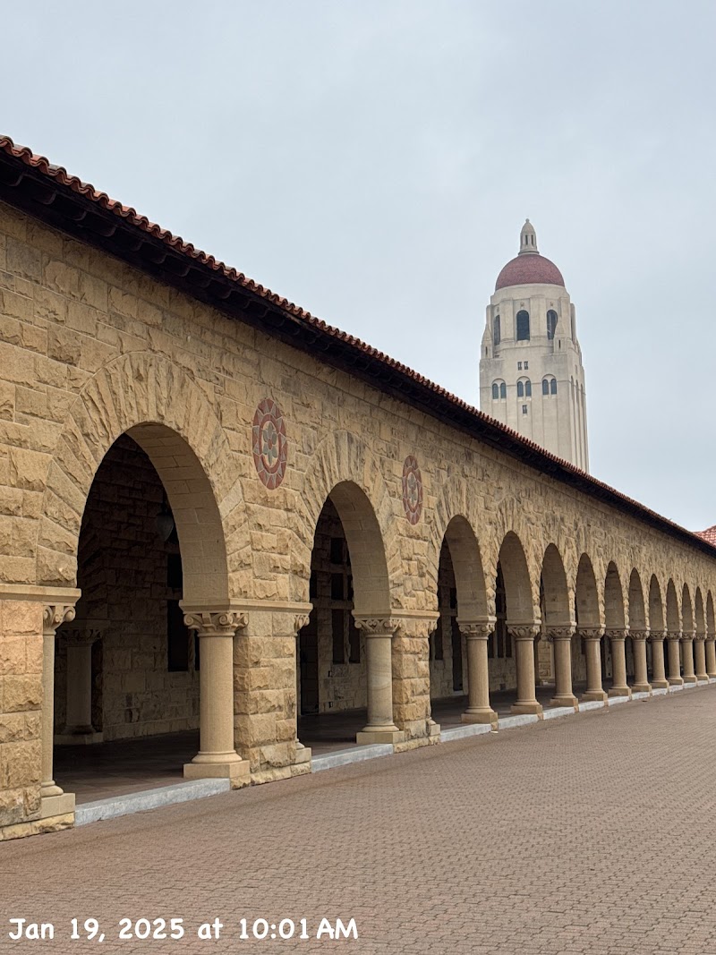 Catholic Community At Stanford photo 4