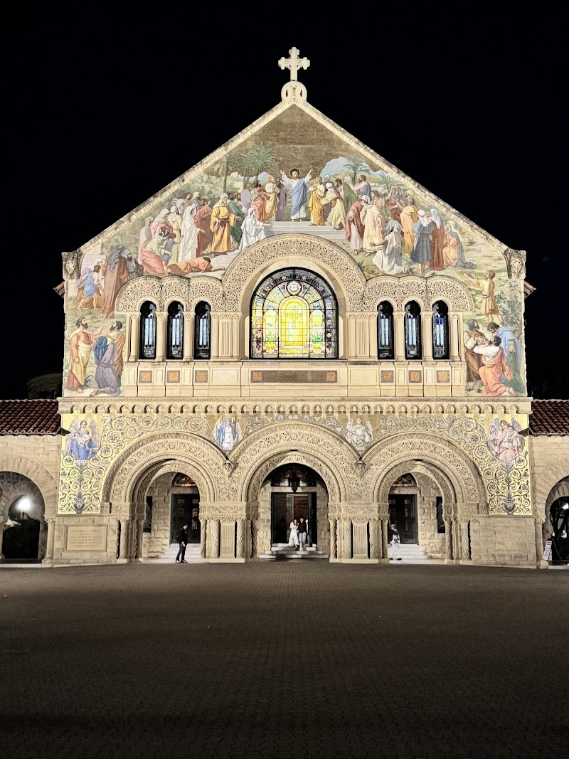 Catholic Community At Stanford photo 2