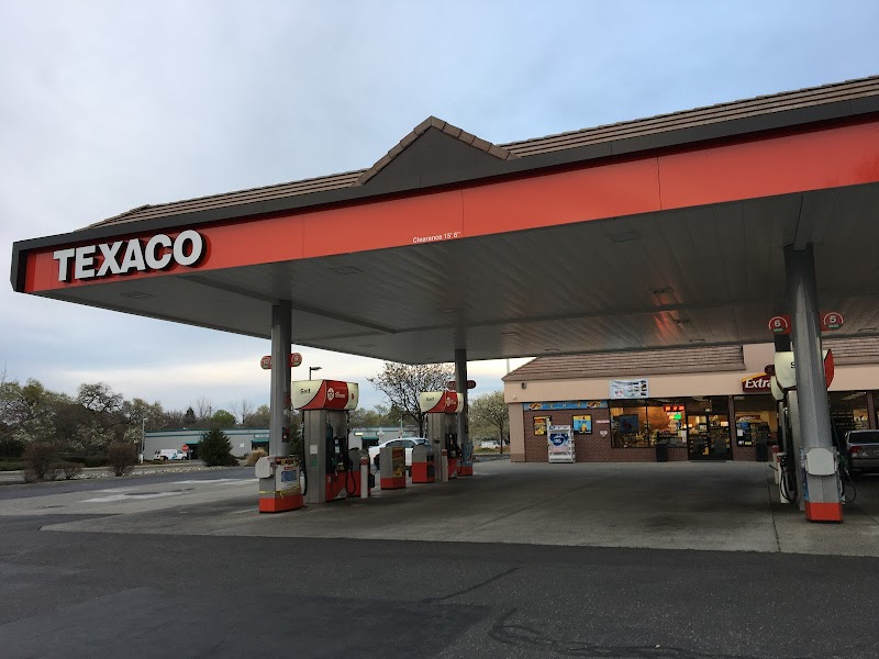 Photo of Texaco
