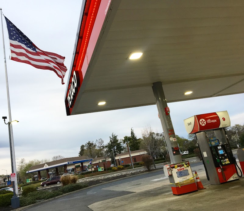 Texaco photo 2