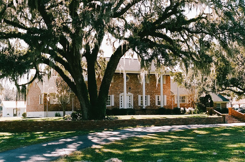 Photo of The Colonial at Sunset