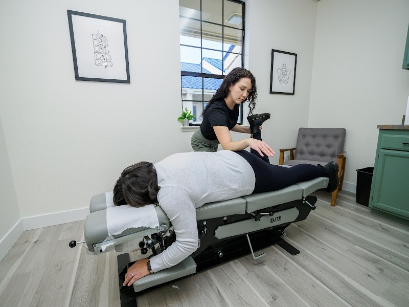 Photo of Resilience Chiropractic & Coaching