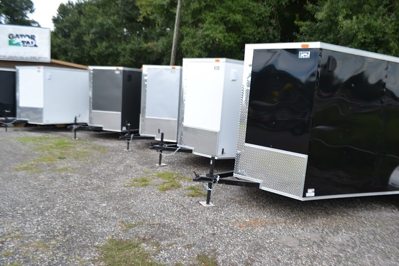 Photo of Triple Crown Factory Dealer