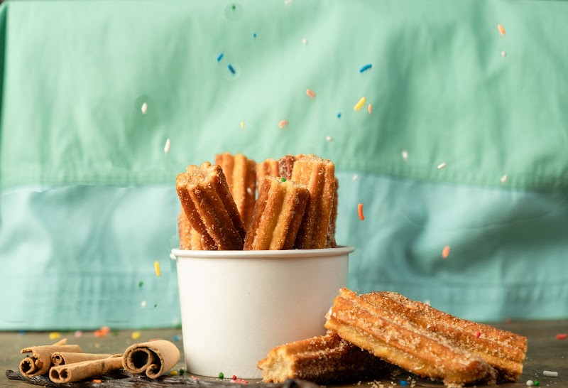 Photo of CANELA Churros & Drinks