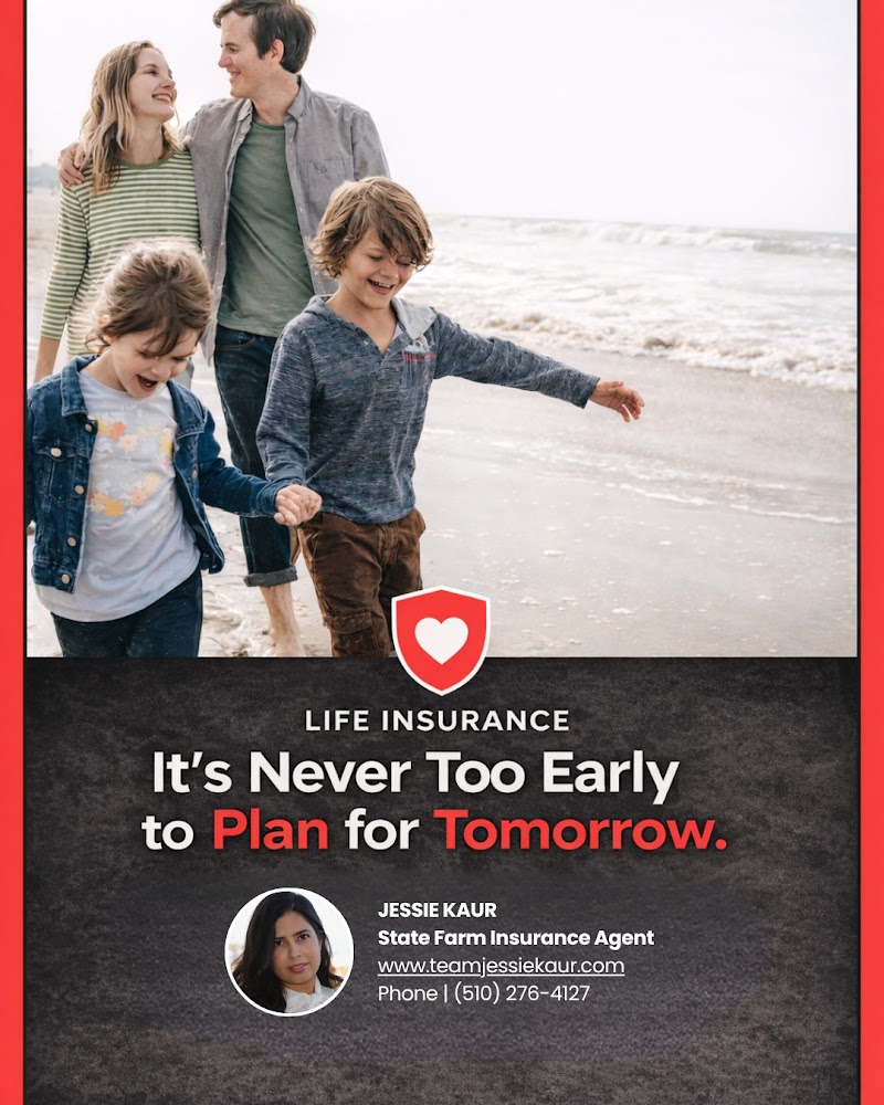 Jessie Kaur - State Farm Insurance Agent photo 2