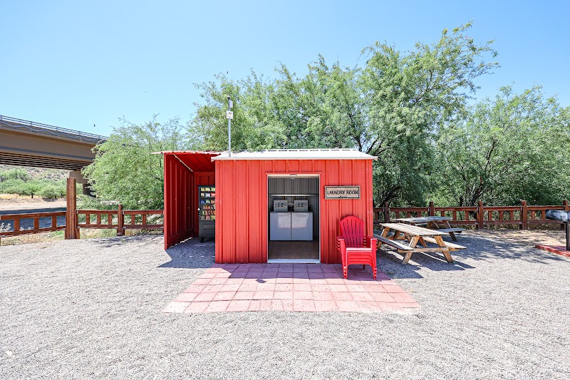 Riverbed RV Park photo 3