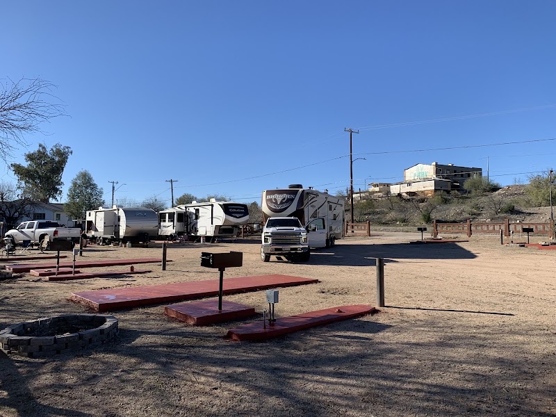 Riverbed RV Park photo 2
