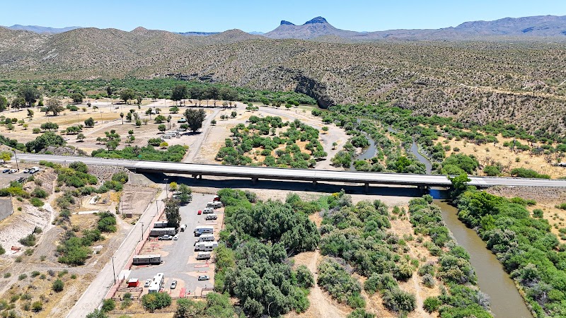 Photo of Riverbed RV Park