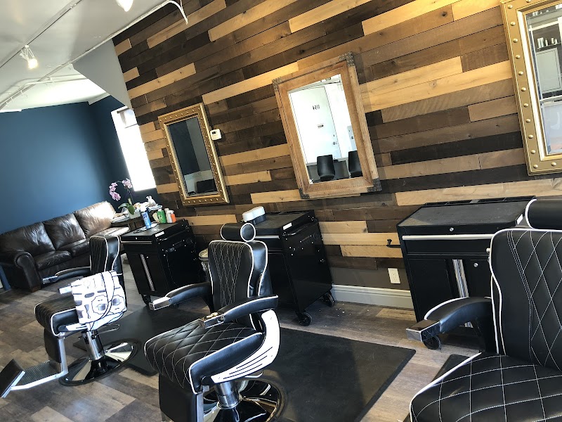 Photo of Boondocks Barbershop