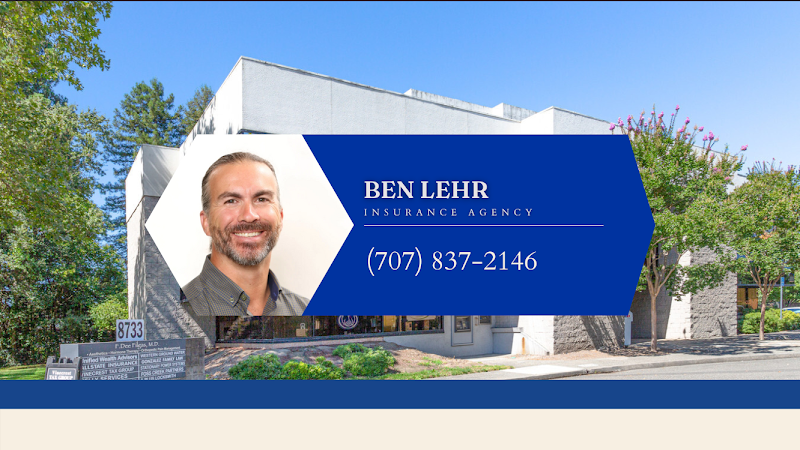 Lehr Insurance Agency, Inc.: Allstate Insurance photo 5