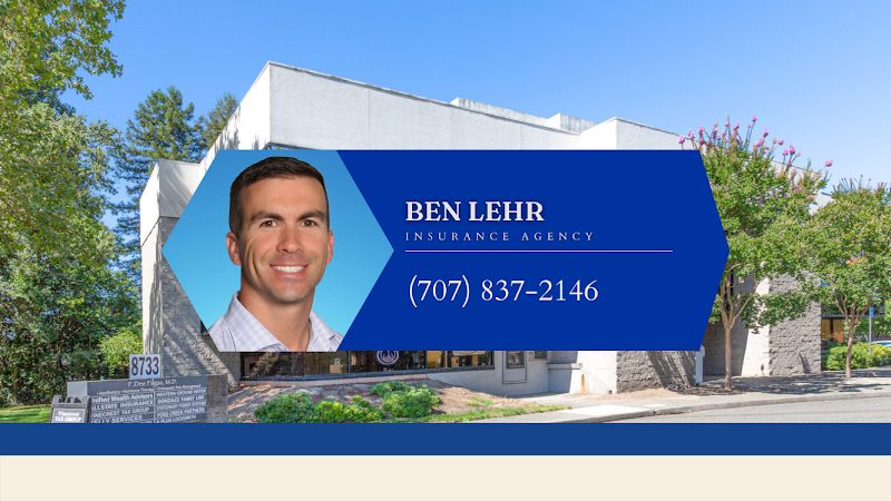 Lehr Insurance Agency, Inc.: Allstate Insurance photo 4
