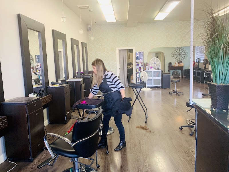 Photo of Salon Mia Bella