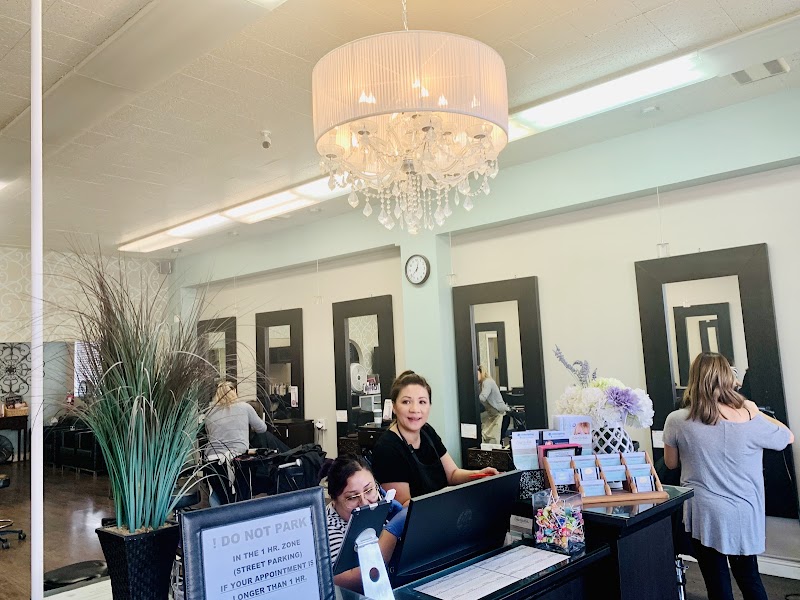 Salon Mia Bella photo 2