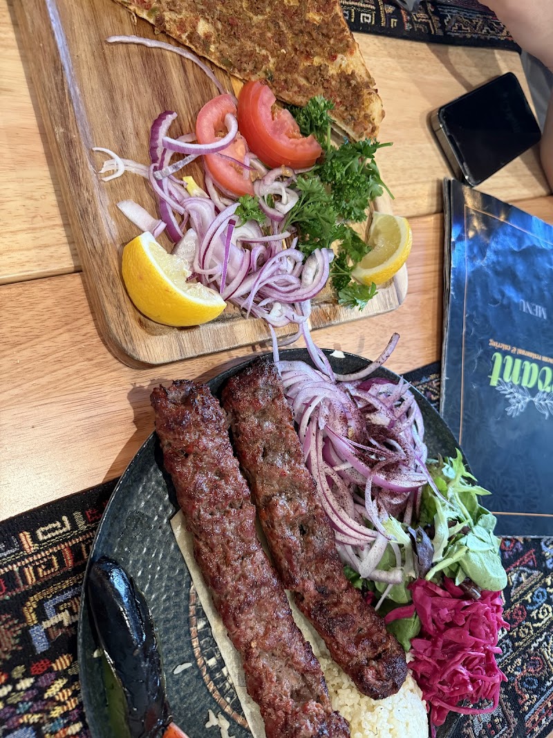 Levant Mediterranean Restaurant & Catering photo 3