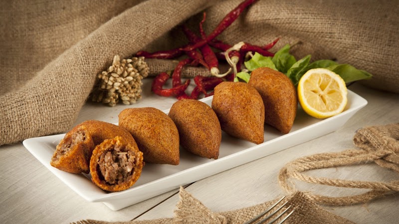 Levant Mediterranean Restaurant & Catering photo 5