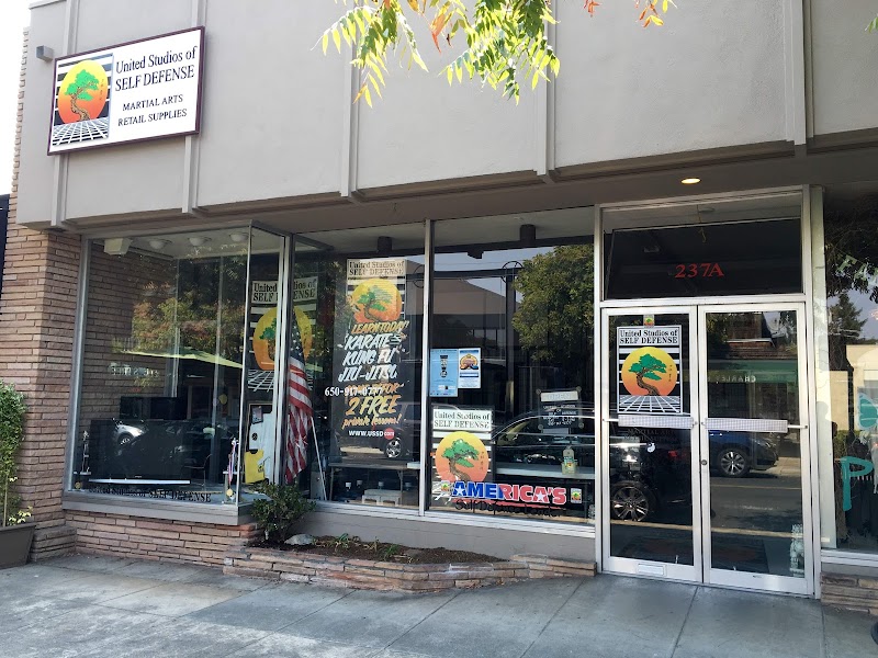 Photo of United Studios of Self Defense