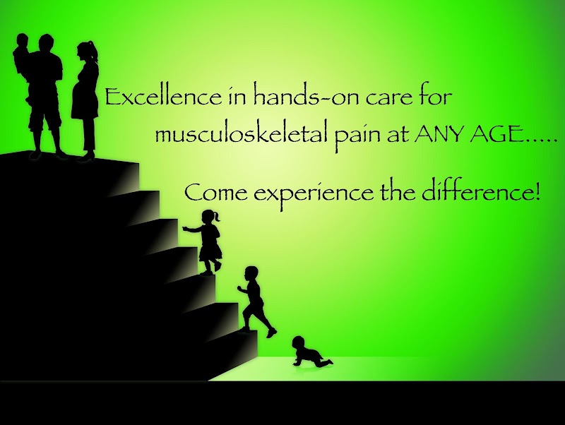 Thrive: a chiropractic wellness center photo 3