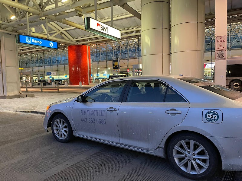 Annapolis City Taxi photo 2