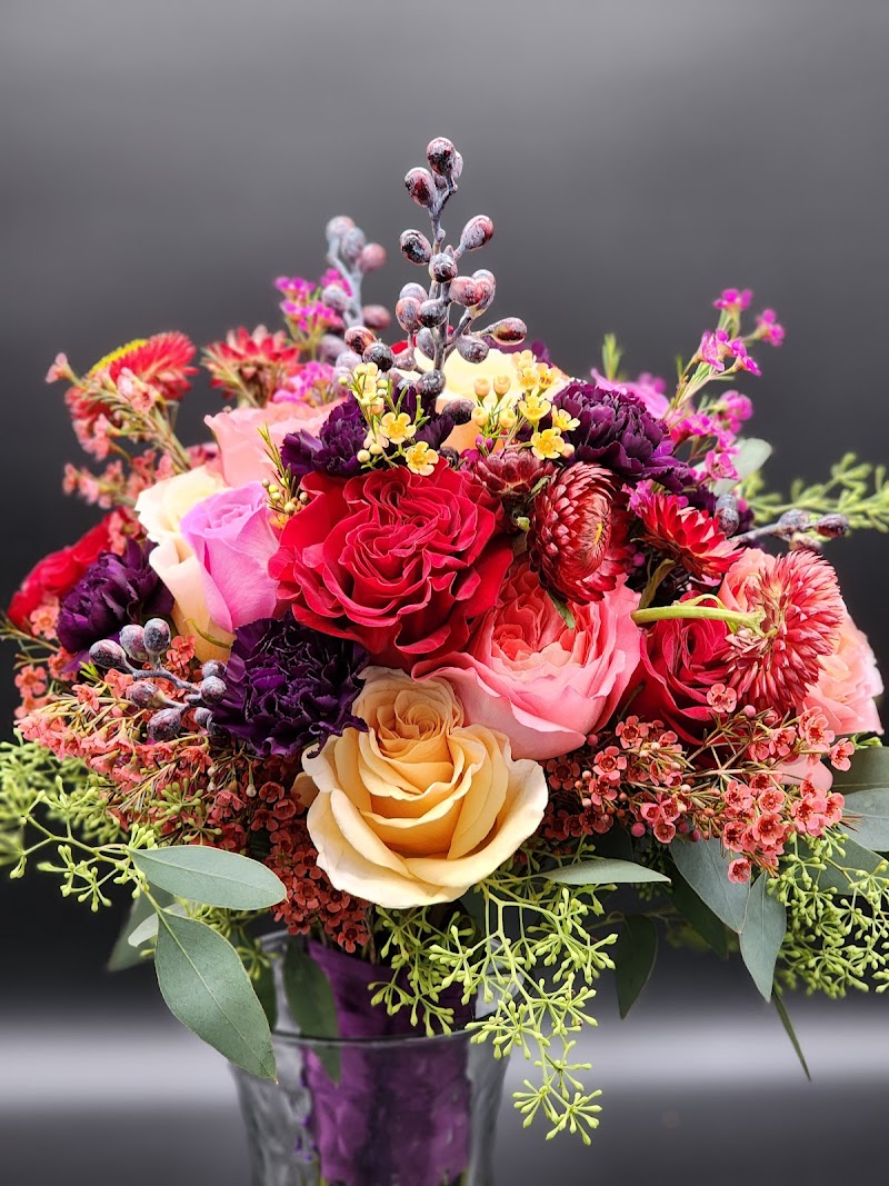 Enchanted Design and Floral photo 2
