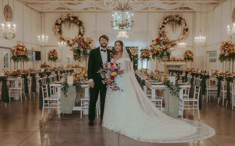 Photo of Enchanted Design and Floral