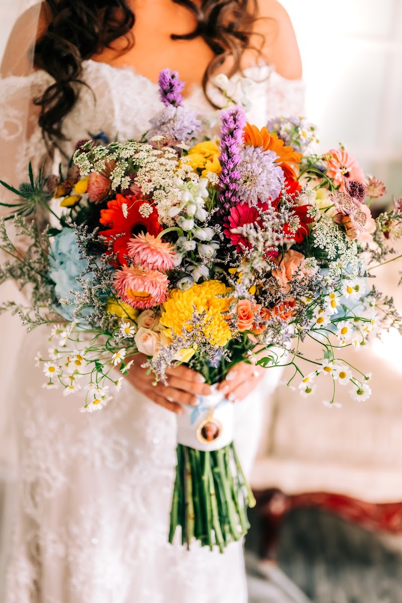 Enchanted Design and Floral photo 5