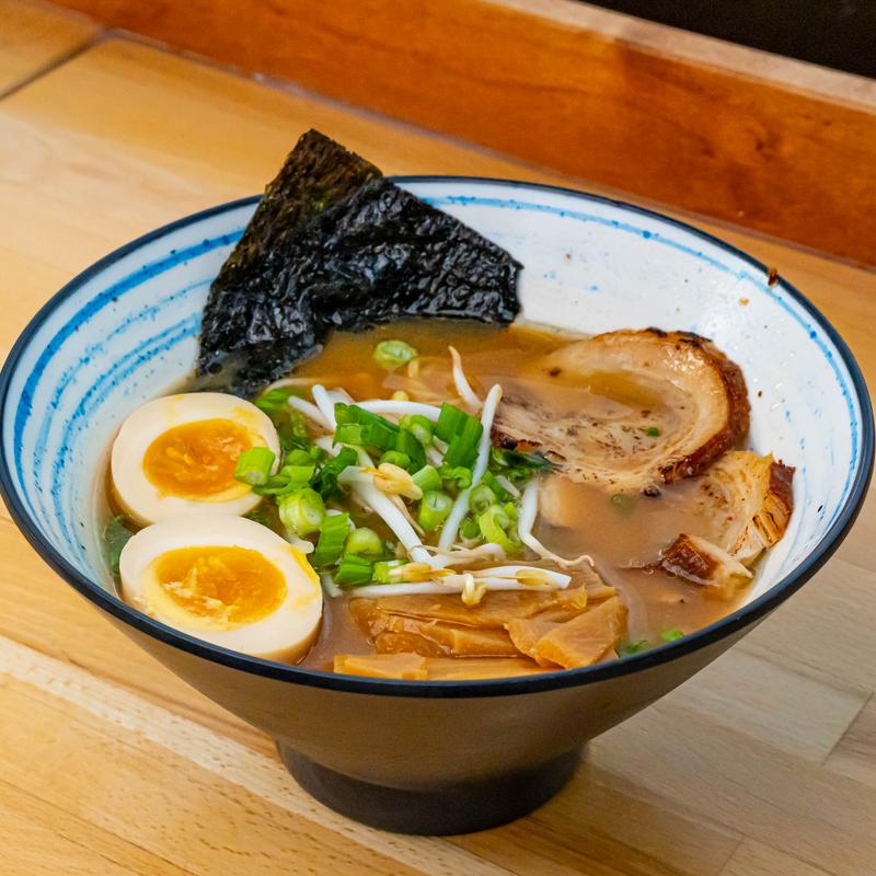 Rokaru Ramen photo 3